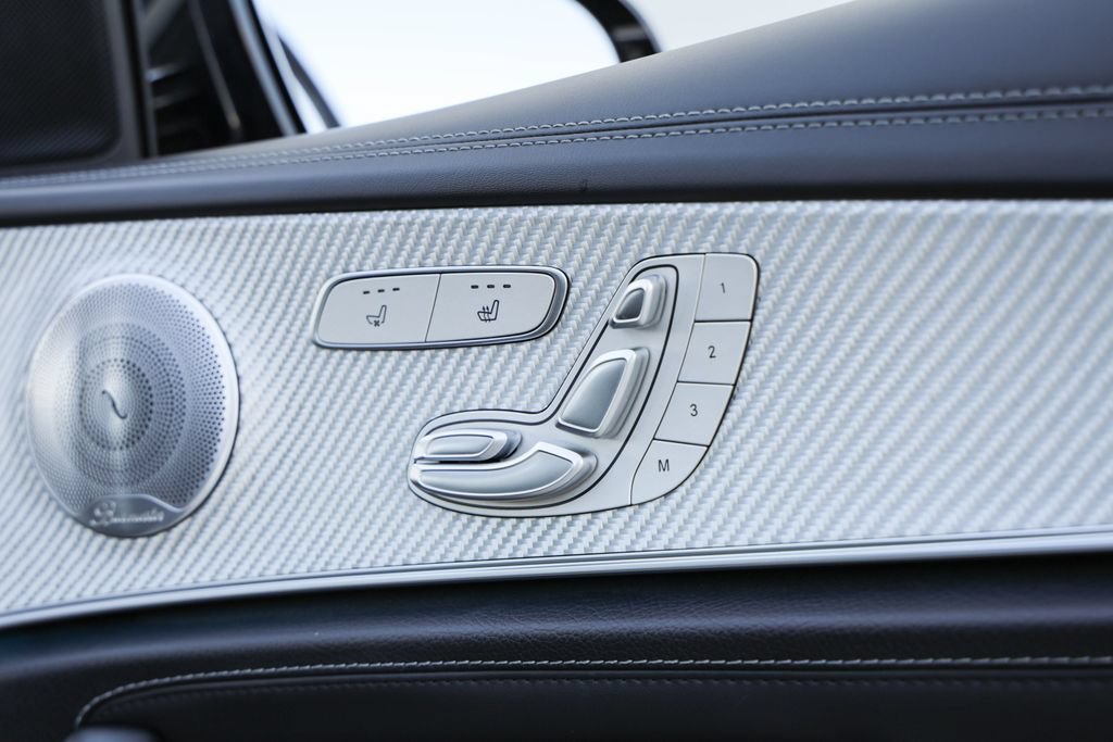 Used 2020 Mercedes-Benz E 63 AMG S image 23