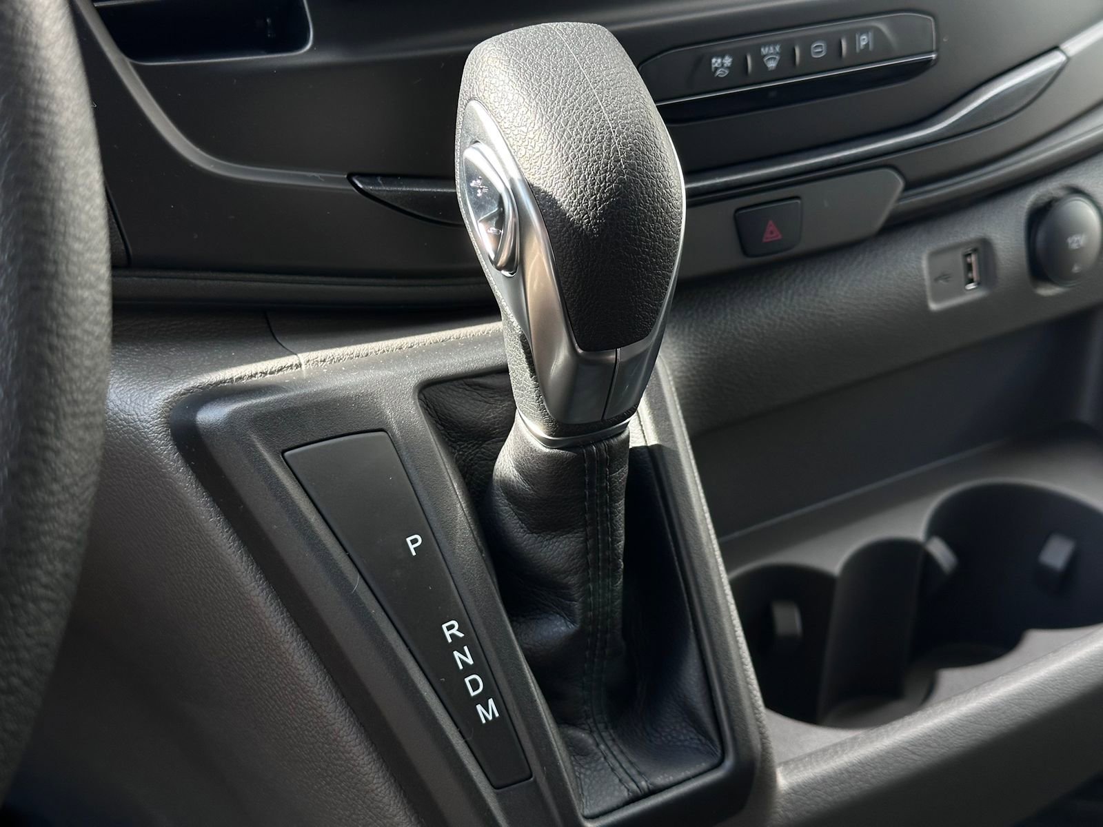 New 2026 Ford Transit 150 148 Medium Roof AWD w/ Load Area Protection Package image 26