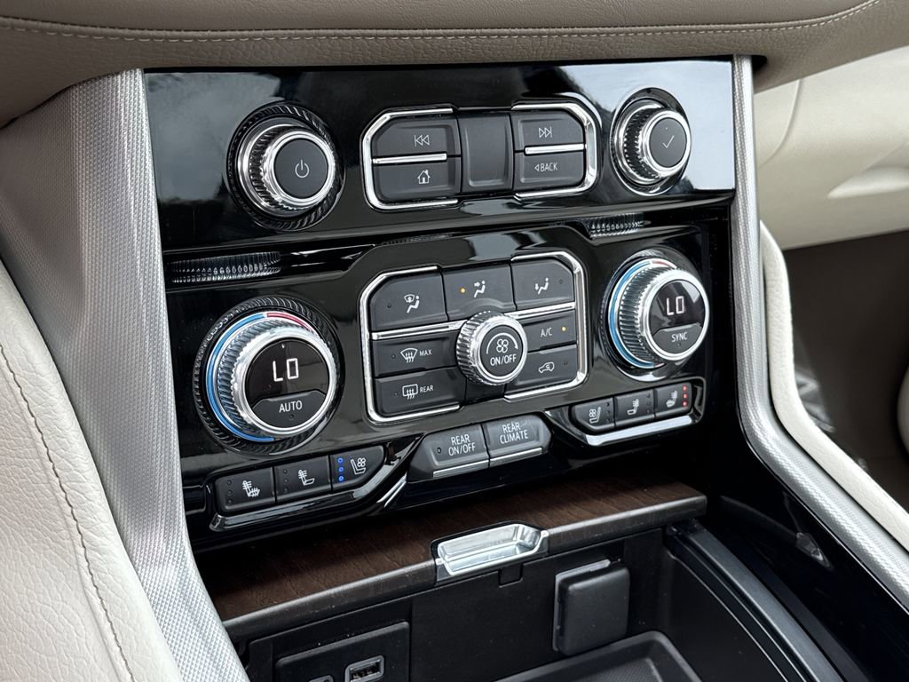 Used 2022 GMC Yukon Denali image 20