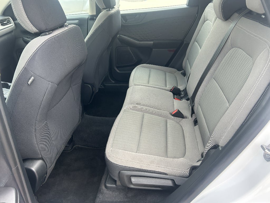 Used 2020 Ford Escape S AWD/4WD image 16