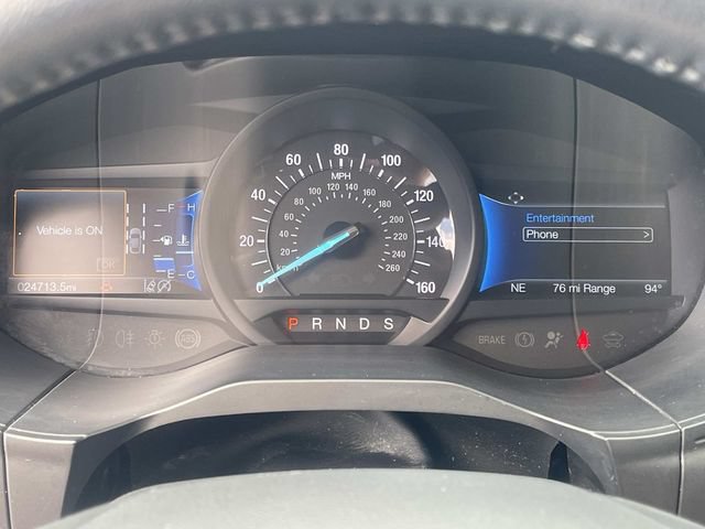 Certified 2024 Ford Edge SEL w/ Convenience Package AWD/4WD image 46