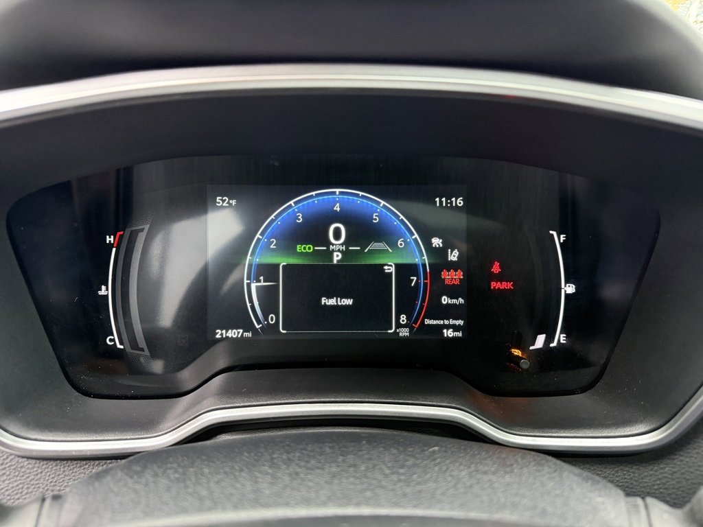 Certified 2024 Toyota Corolla XSE image 33