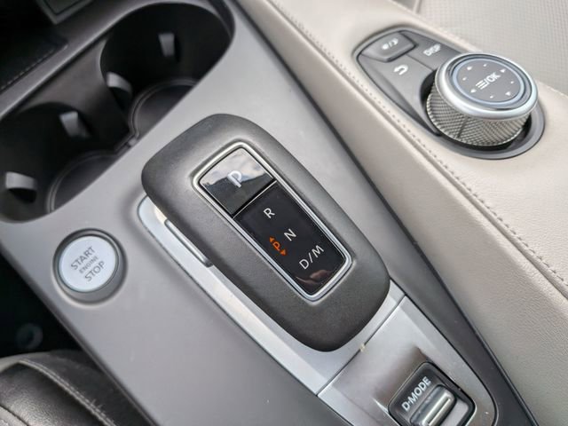 Used 2023 INFINITI QX50 Luxe w/ Cargo Package image 23