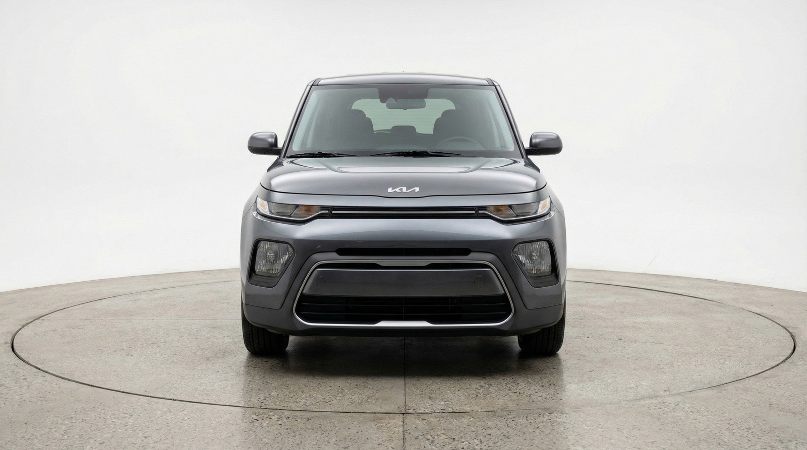 Used 2025 Kia Soul LX w/ LX Technology Package image 2