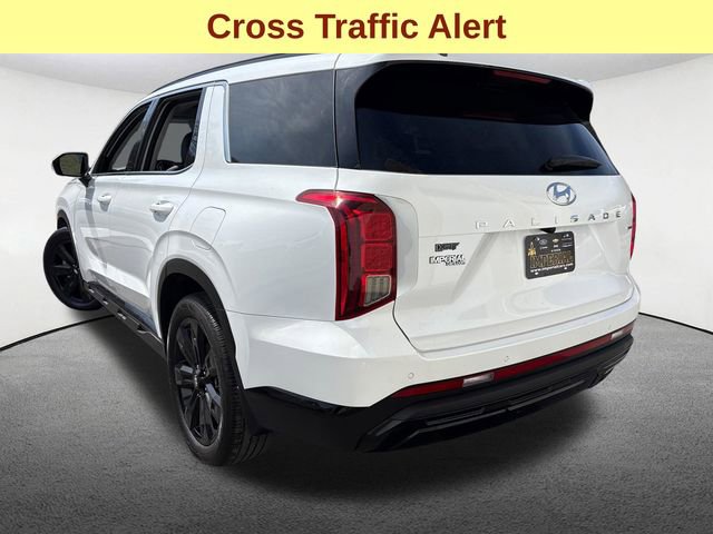 Used 2025 Hyundai Palisade XRT AWD/4WD image 10
