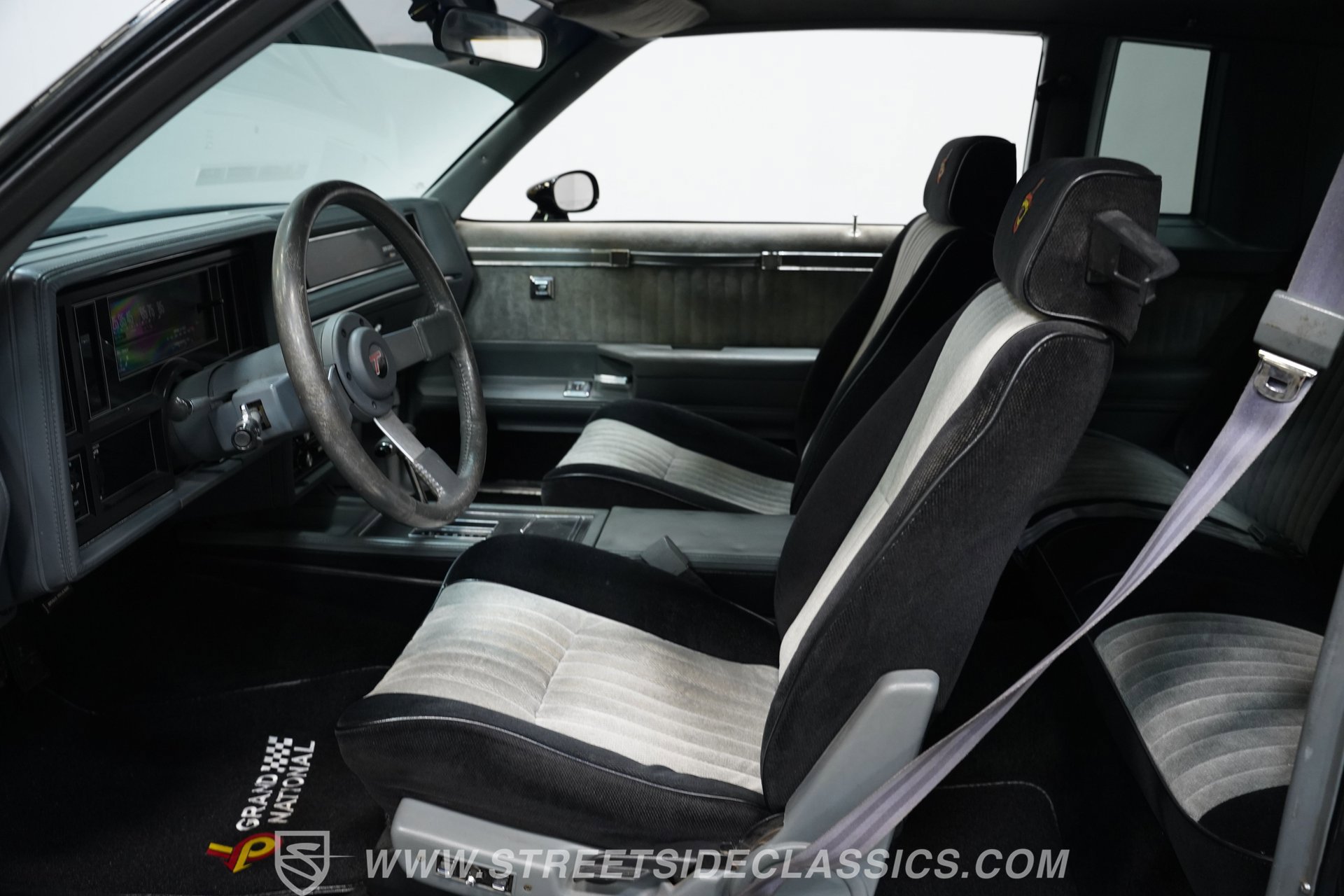 Used 1987 Buick Regal Coupe image 37