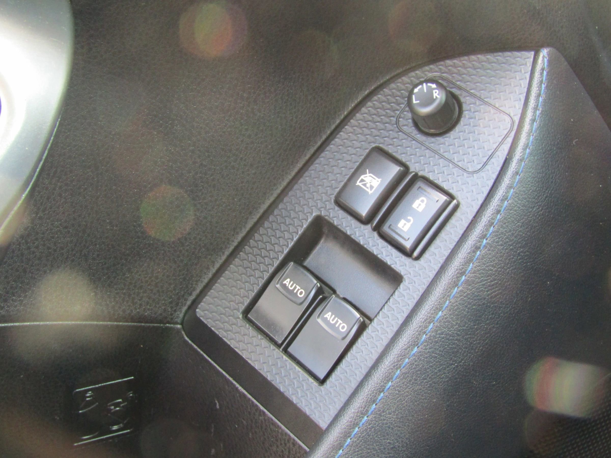 Used 2015 Subaru BRZ Series.Blue image 26