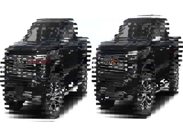 Used 2025 GMC Canyon Denali image 1