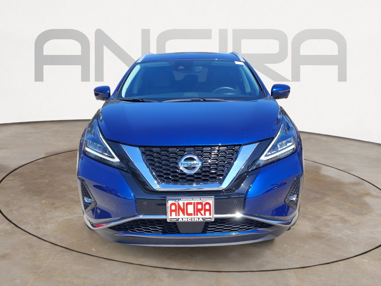 Used 2022 Nissan Murano SL FWD image 3