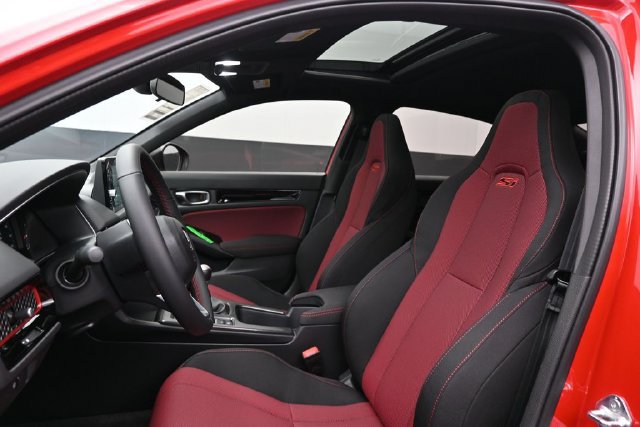 New 2026 Honda Civic Si image 15