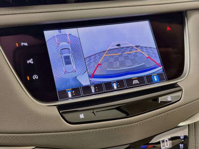 Used 2023 Cadillac XT5 Premium Luxury w/ Technology Package AWD/4WD image 20