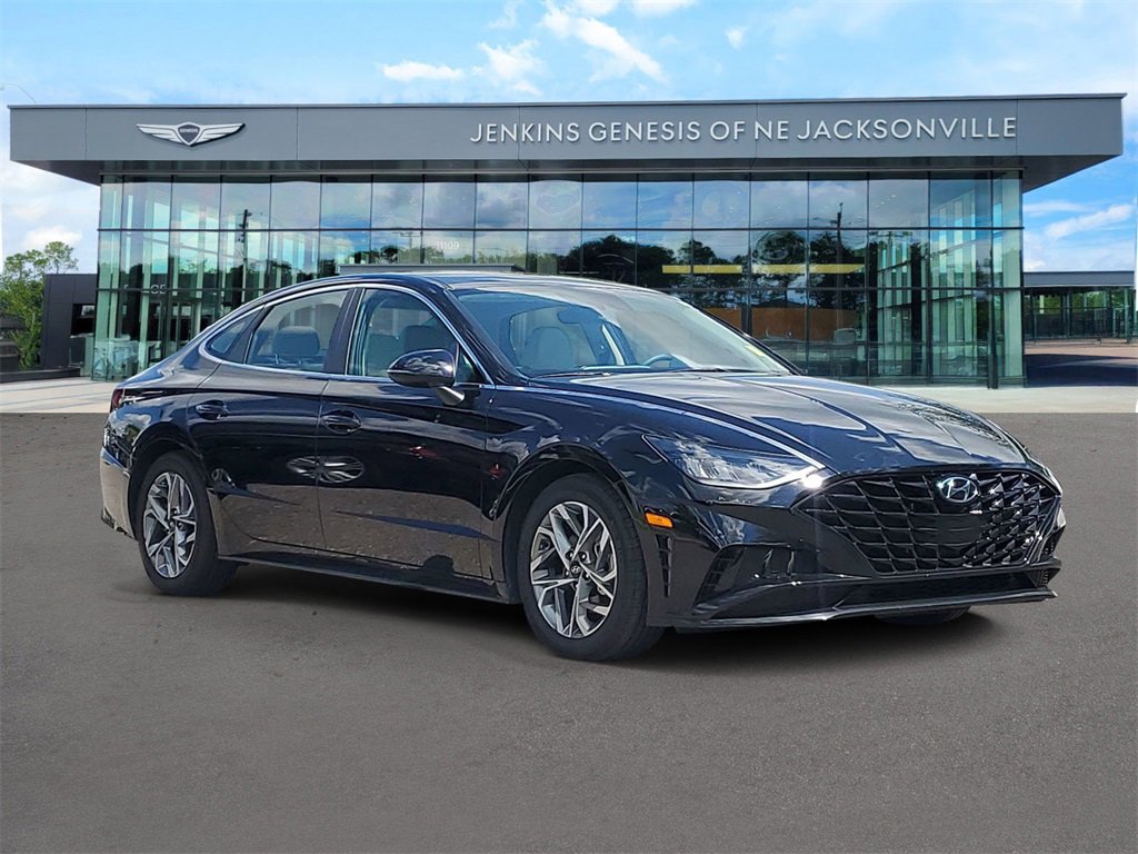 Used 2023 Hyundai Sonata SEL