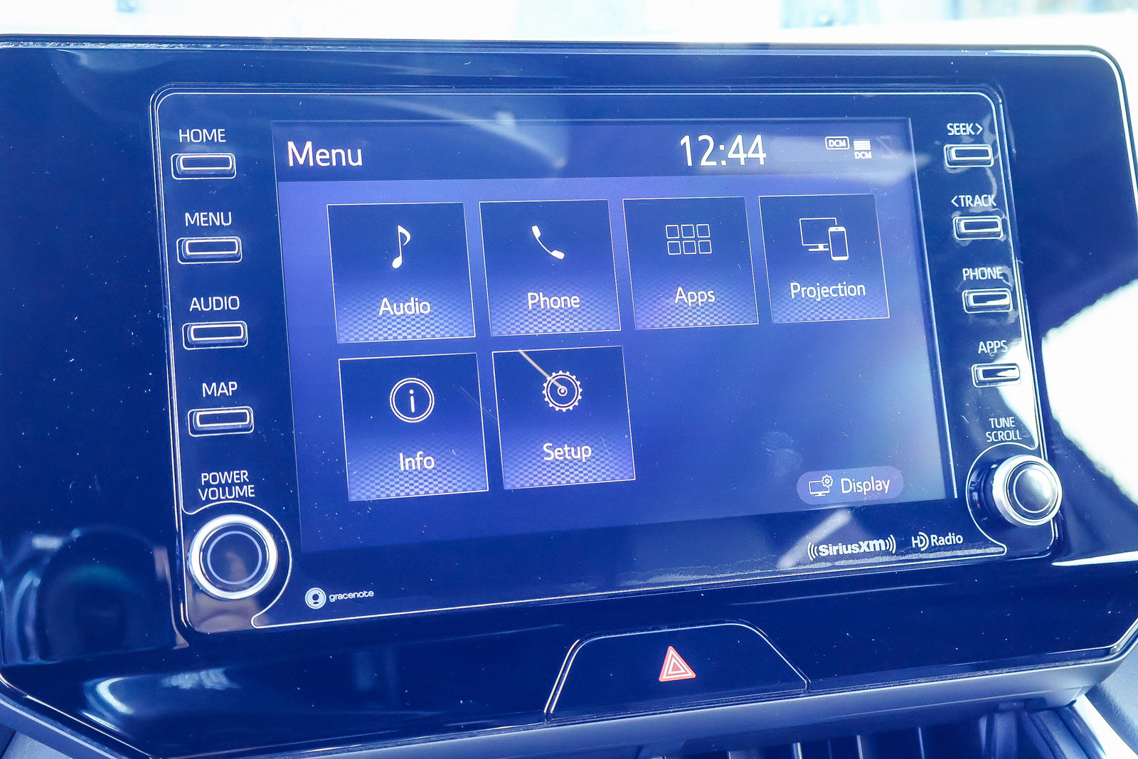 Used 2021 Toyota Venza XLE AWD/4WD image 4