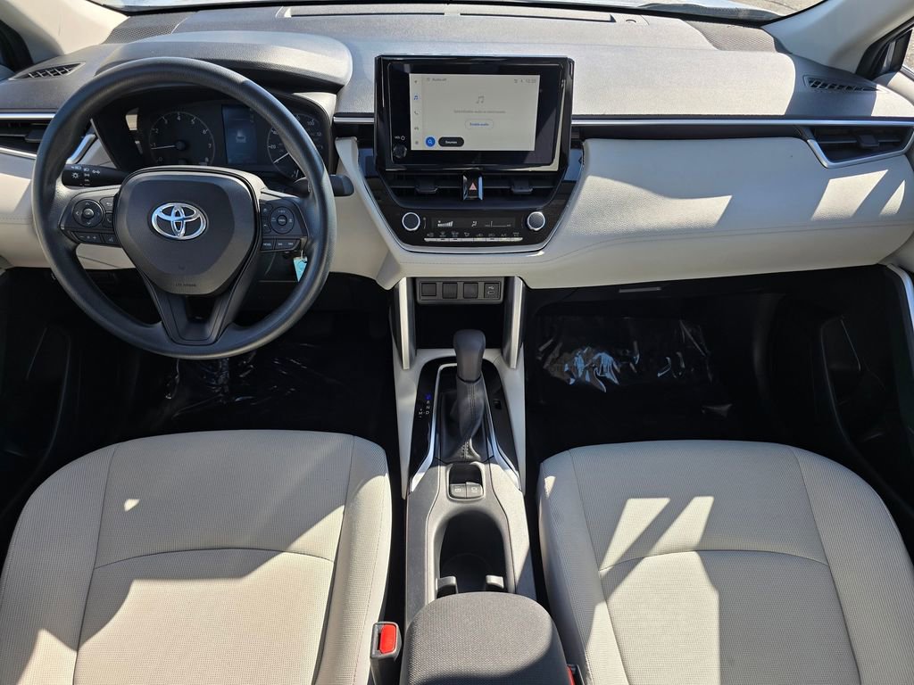 Used 2023 Toyota Corolla Cross L image 21