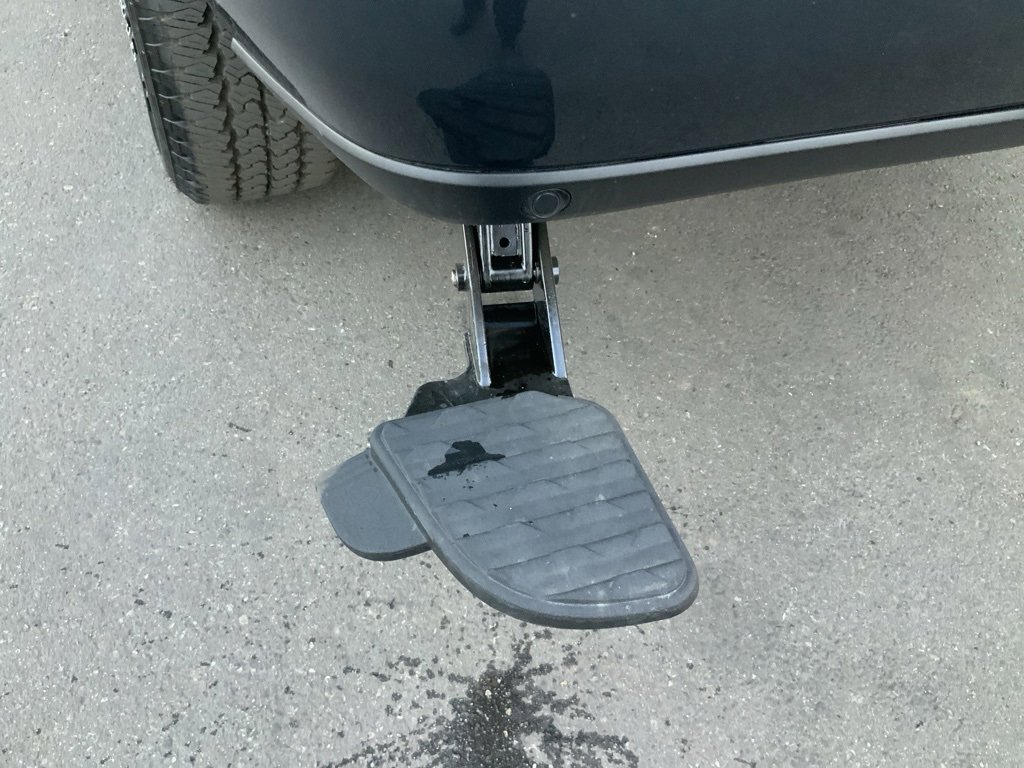 New 2026 RAM 2500 Laramie w/ Night Edition image 15