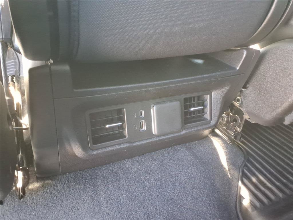 Certified 2026 Chevrolet Silverado 1500 LT AWD/4WD image 16