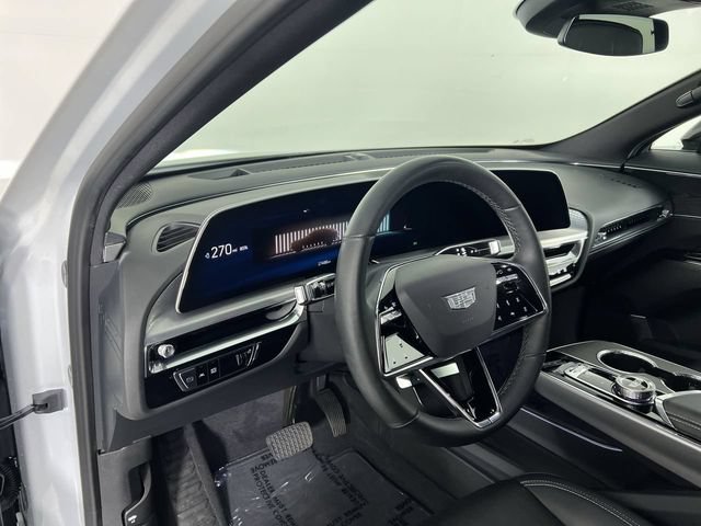 Certified 2024 Cadillac Lyriq Sport RWD image 10