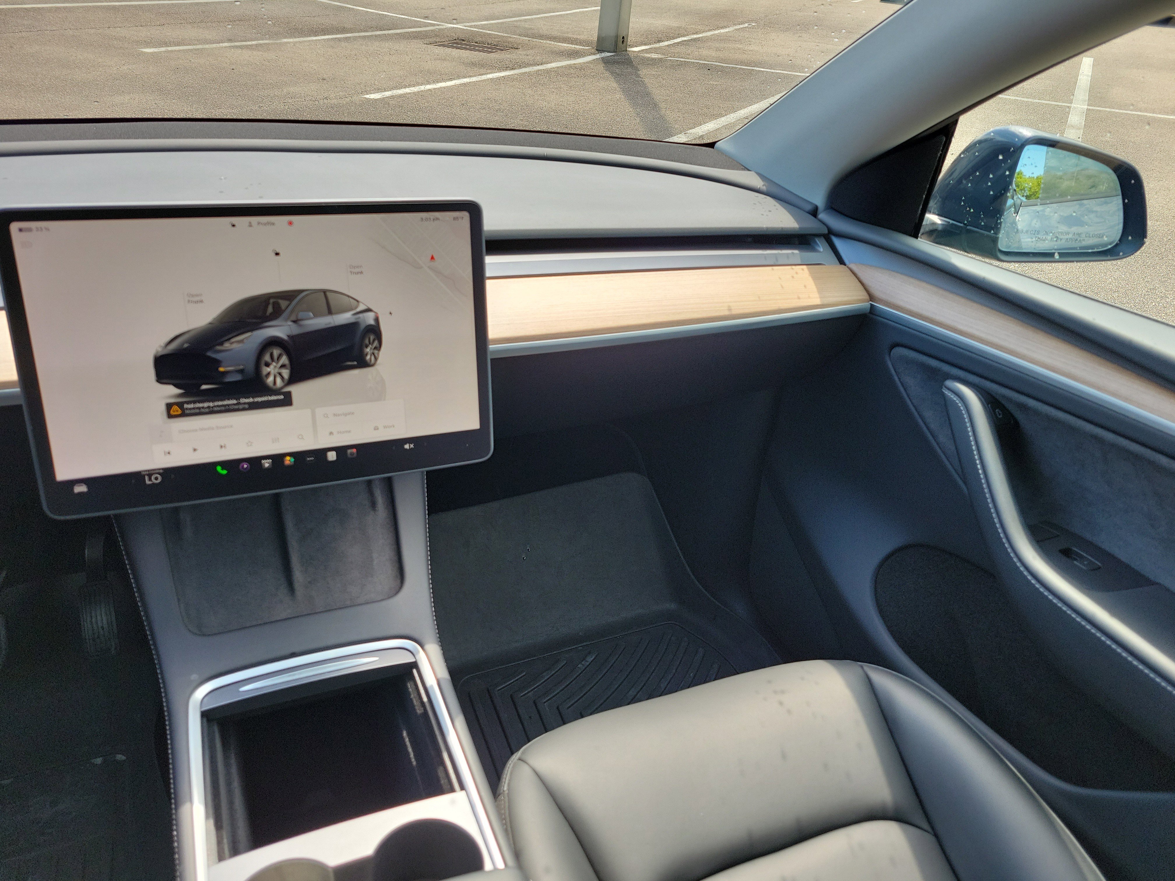 Used 2024 Tesla Model Y Long Range AWD/4WD image 16