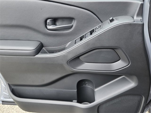 New 2026 Nissan Frontier SV w/ SV Convenience Package image 27