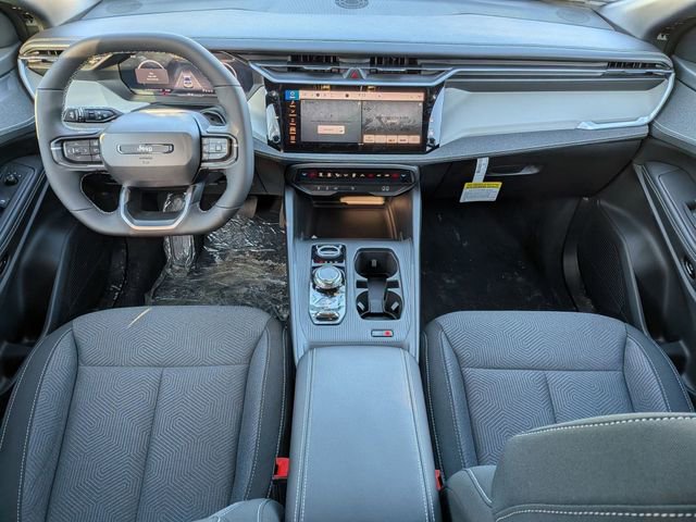 New 2026 Jeep Cherokee Laredo image 15