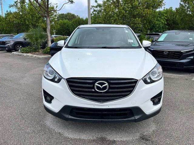 Used 2016 MAZDA CX-5 Grand Touring AWD/4WD image 2