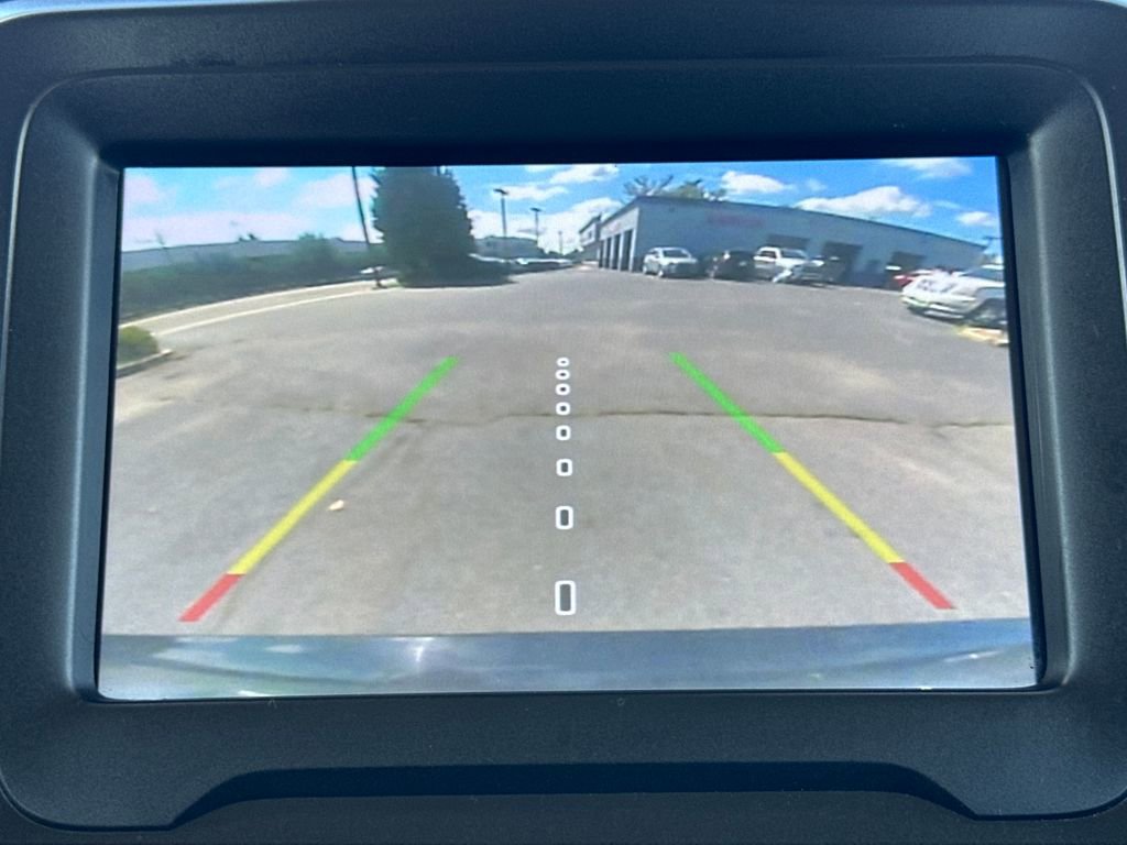 Used 2020 Jeep Renegade Sport w/ UConnect 7.0 Group image 24