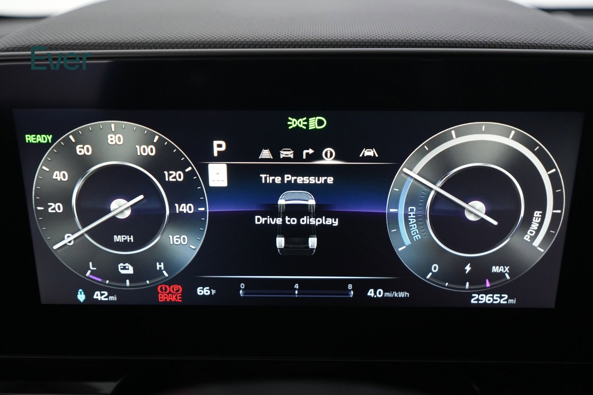 Used 2023 Kia Niro Wind FWD image 7