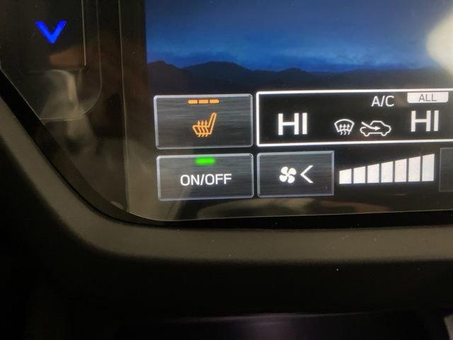 New 2026 Subaru Forester Sport image 19