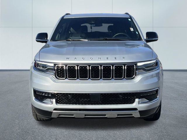 Used 2024 Jeep Wagoneer Series III AWD/4WD image 12