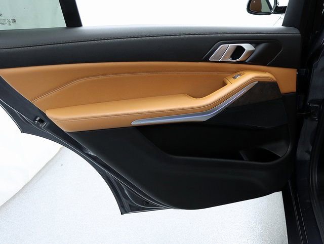 Used 2019 BMW X7 xDrive40i image 29