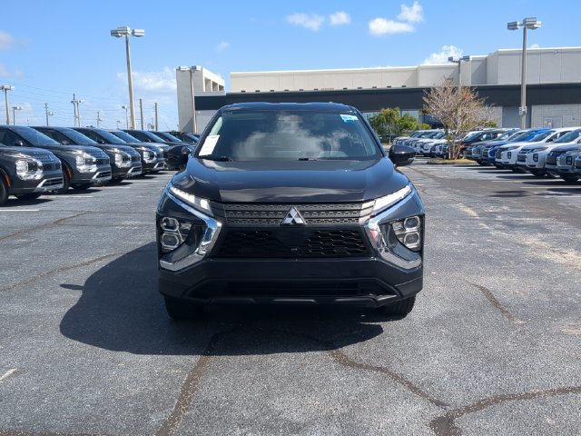 Used 2026 Mitsubishi Eclipse Cross SE AWD/4WD image 2