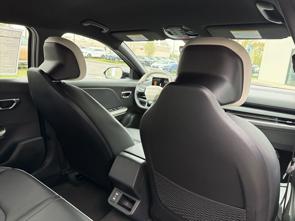 New 2026 Kia K4 GT-Line FWD image 14