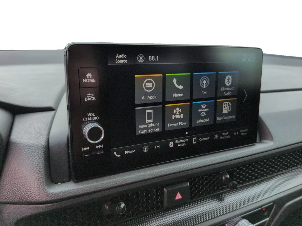 Used 2024 Honda CR-V Sport-L image 14