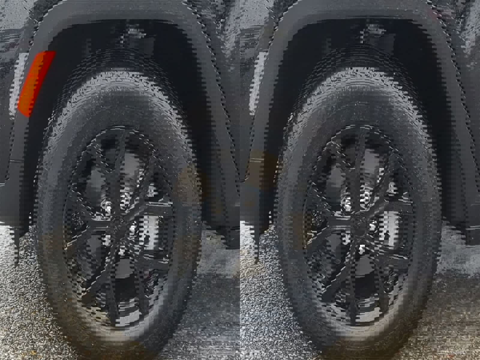 Used 2024 Jeep Grand Cherokee Altitude image 21