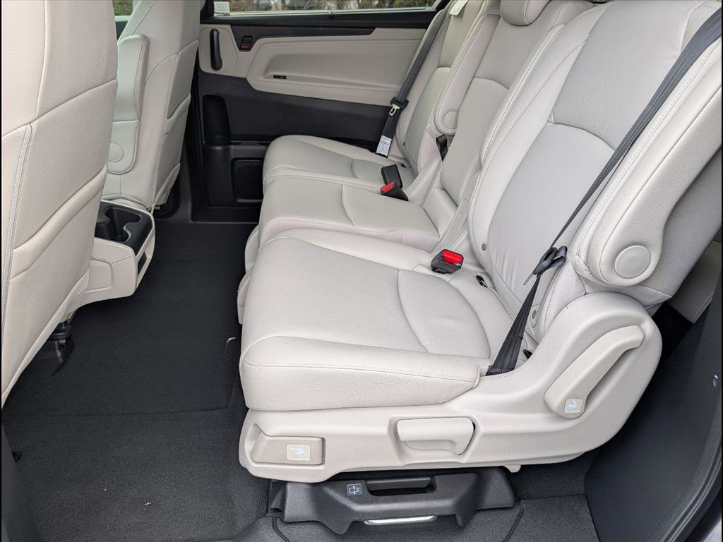 New 2026 Honda Odyssey EX-L image 12