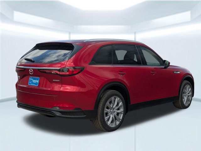 New 2026 MAZDA CX-90 3.3 Turbo w/ Preferred Package image 6