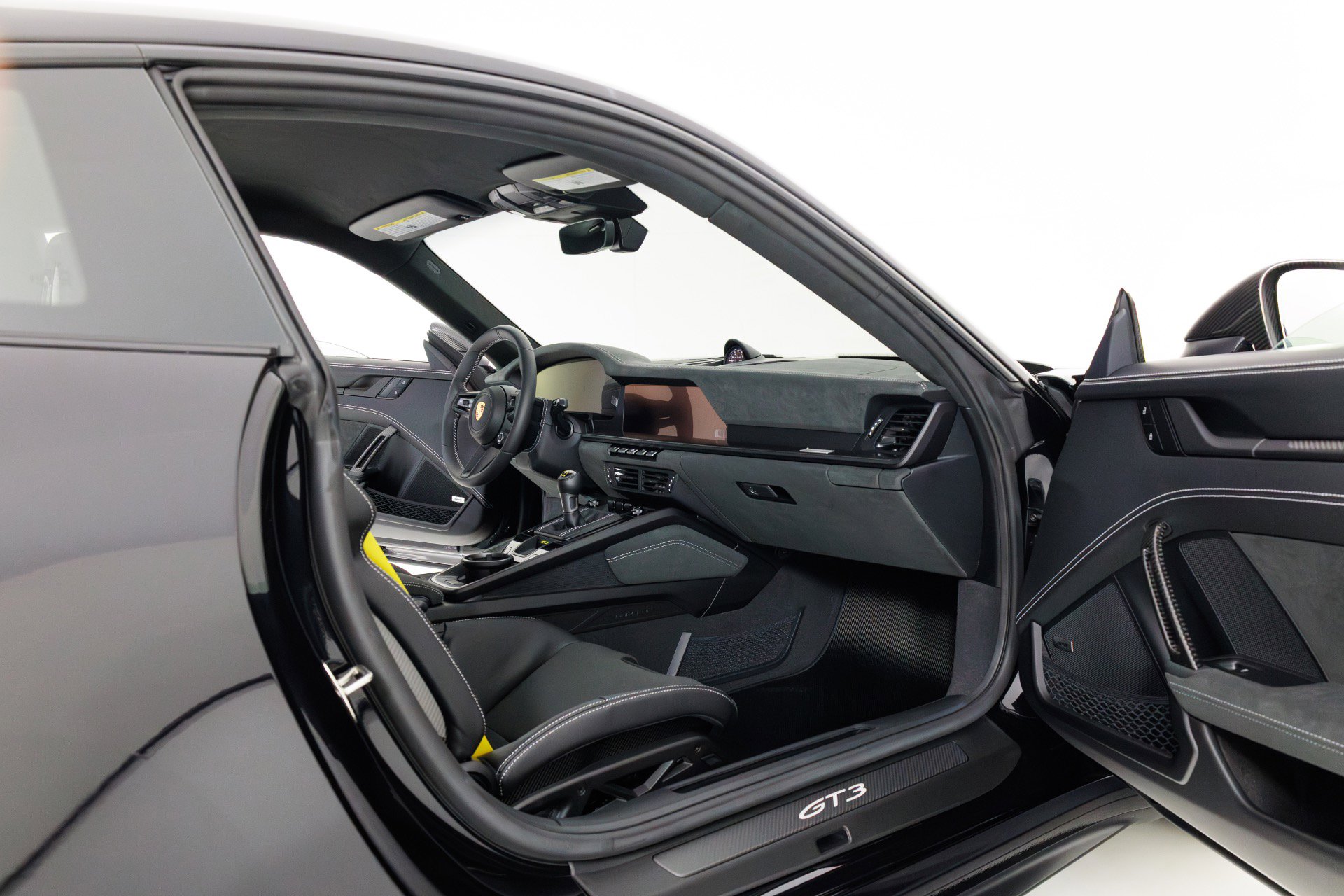 Used 2026 Porsche 911 GT3 image 32