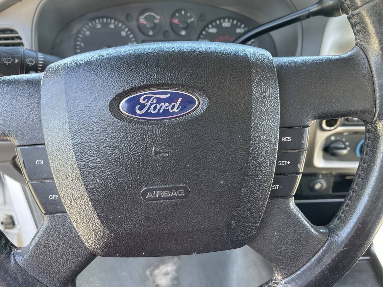 Used 2008 Ford Ranger XLT RWD image 20