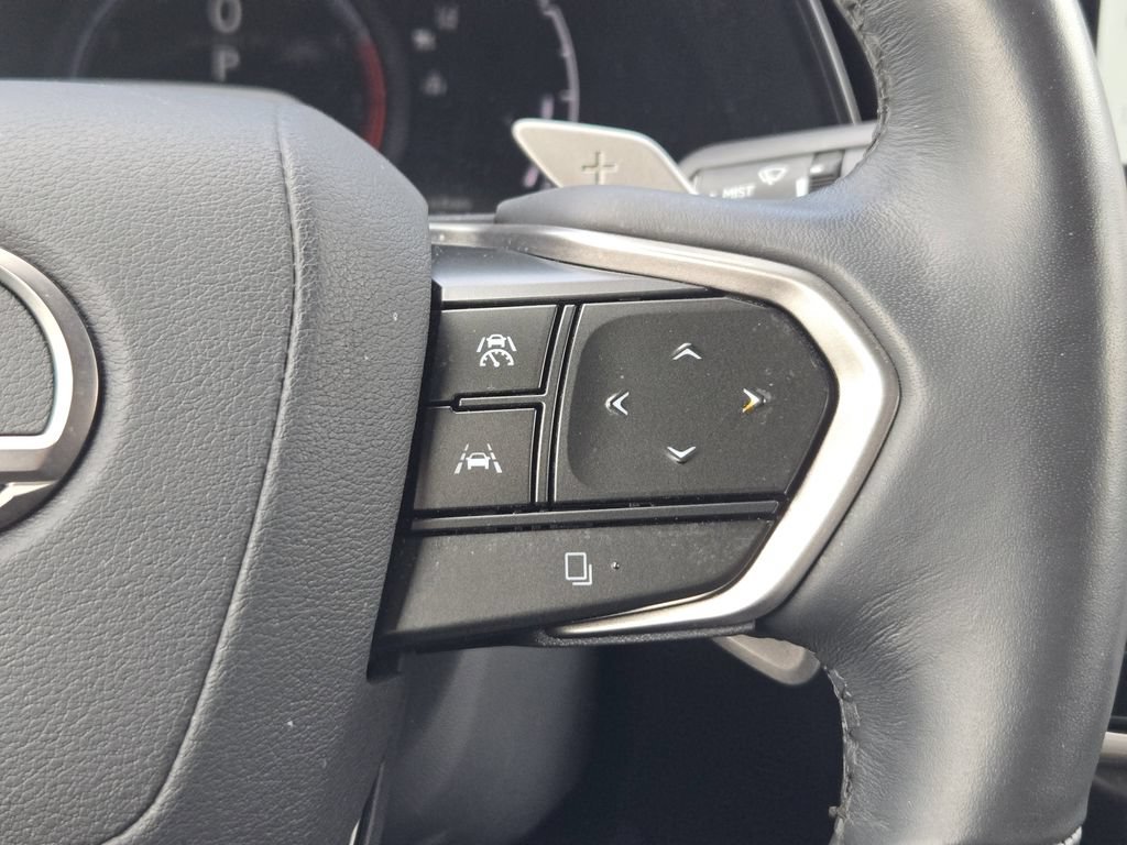 Certified 2023 Lexus RX 350 AWD w/ Accessory Package (Z1) image 29