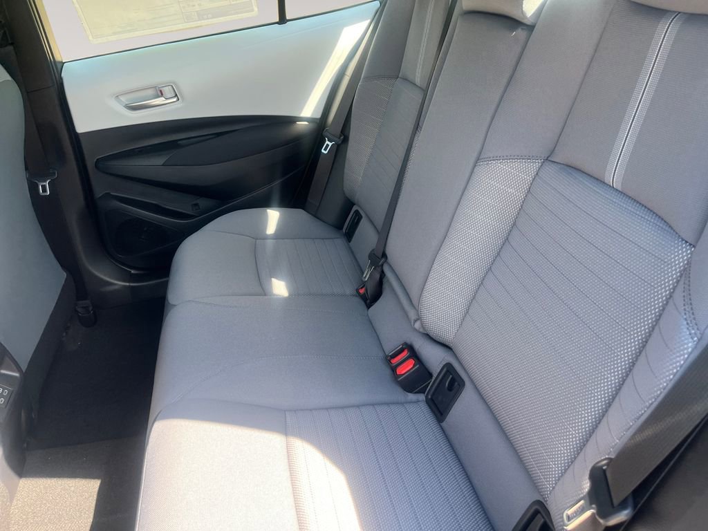 New 2026 Toyota Corolla SE FWD image 13