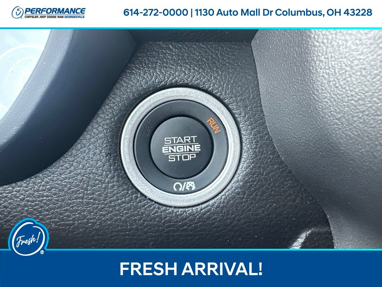 Used 2025 RAM 1500 Big Horn AWD/4WD image 24