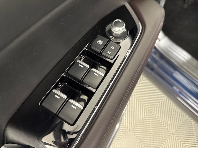 Certified 2022 MAZDA CX-5 Signature AWD/4WD image 27
