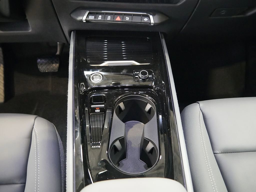 New 2026 Audi Q3 quattro 2.0T AWD/4WD image 39