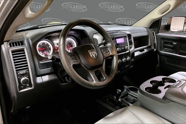 Used 2014 RAM 2500 Tradesman w/ Chrome Appearance Group image 19