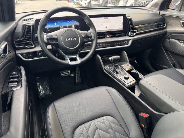 Certified 2023 Kia Sportage X-Pro Prestige image 17