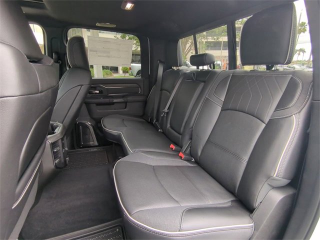 New 2026 RAM 2500 Limited image 15