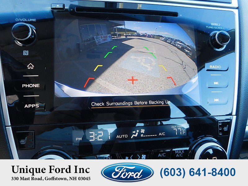 Used 2019 Subaru Legacy 2.5i Premium AWD/4WD image 19