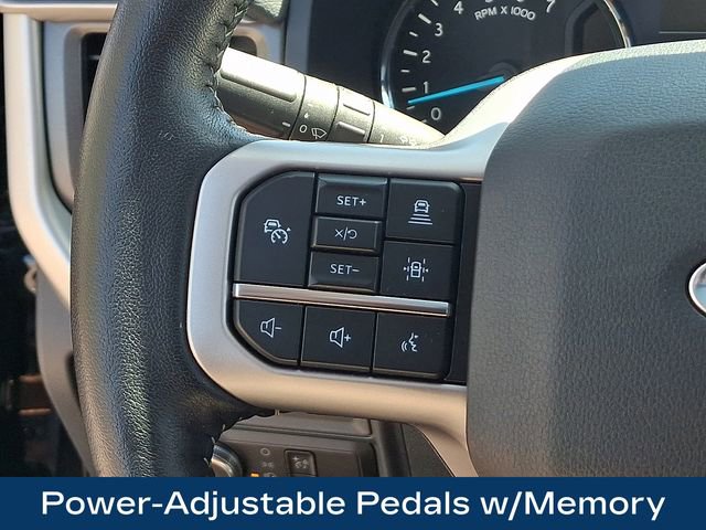 Used 2022 Ford Expedition Max XLT AWD/4WD image 7