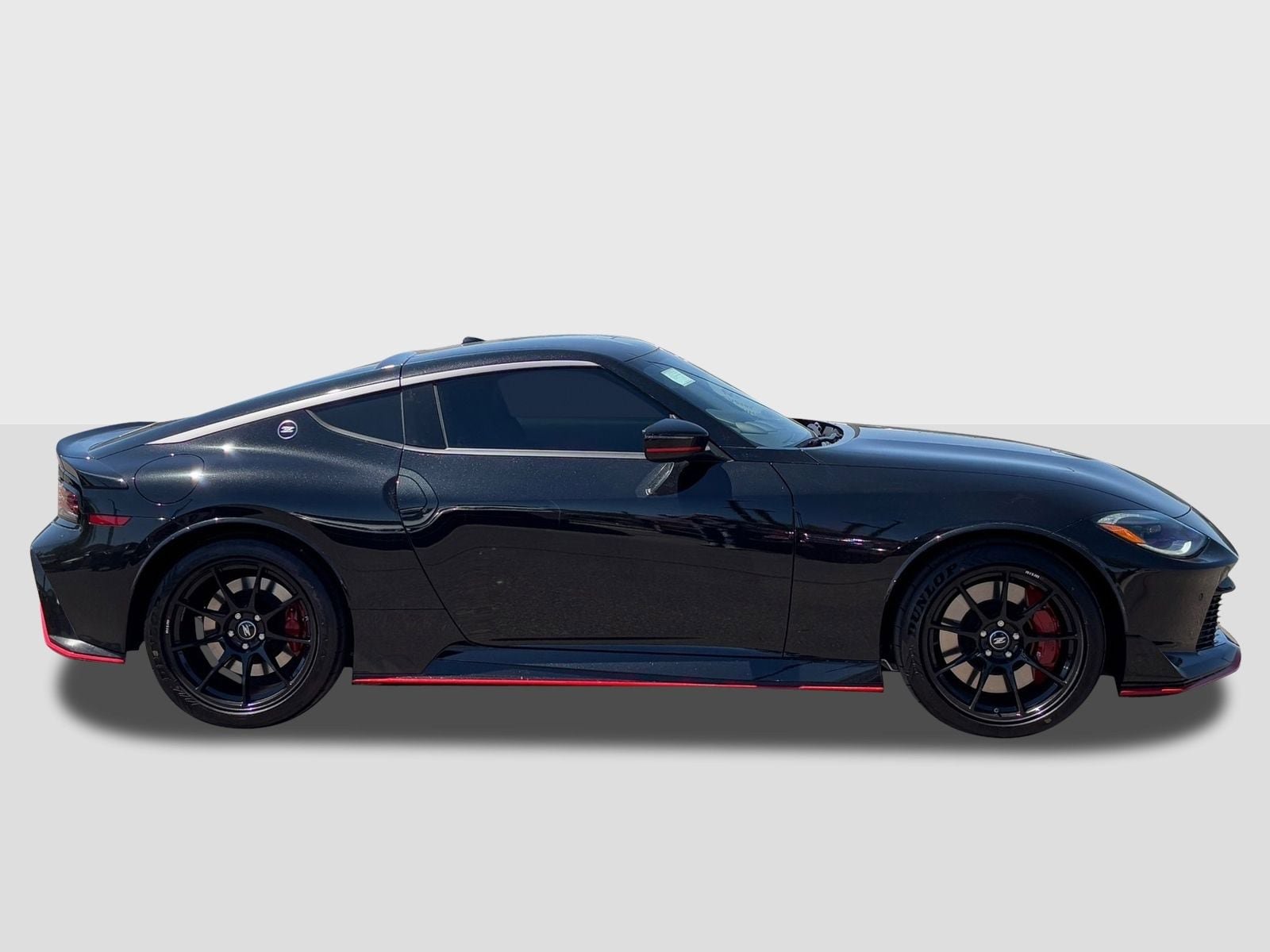 New 2026 Nissan Z Performance w/ Floor Mat Package RWD image 6