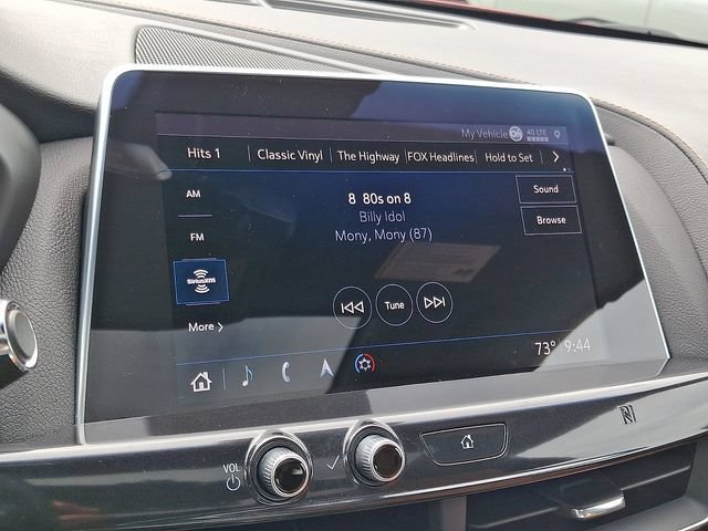 Used 2020 Cadillac CT5 Premium Luxury w/ Platinum Package RWD image 19